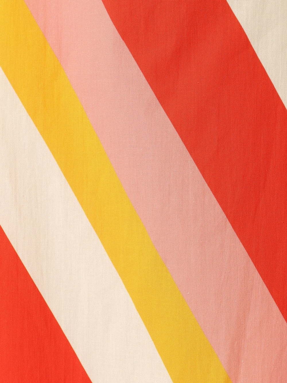 Runaway The Label | Stripe Maxi Dress - Picture 2 of 5